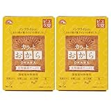 カラッとおから 3枚×7�