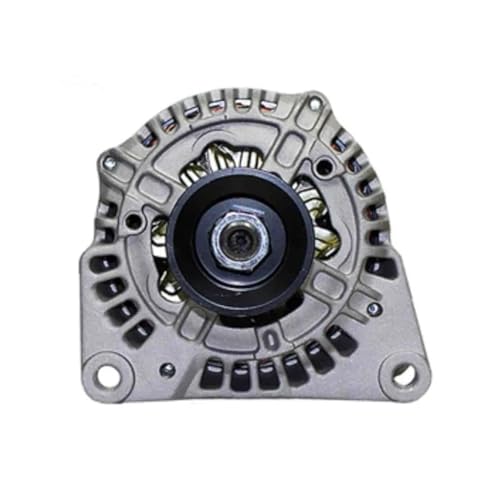 Alternateur d'excavatrice pour maintenance moteur JCB 320/08560