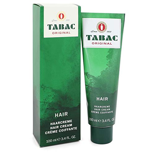 Tabac Original Hair Cream, 100ml Amazon.in Beauty
