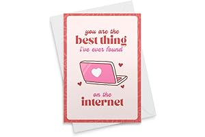 Heartfelt Valentine's Card for Fiancé