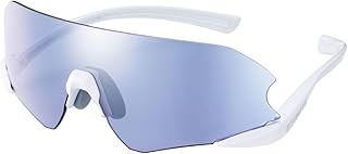 SWANS(スワンズ) 日本製 スポーツサングラス イーノックス ニューロン E-NOX NEURON G3 (マラソン ランニング 陸上競技 サイクリング テニス 野球 ゴルフ)