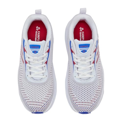 Image of Campus Men's AMPOR Running Shoes