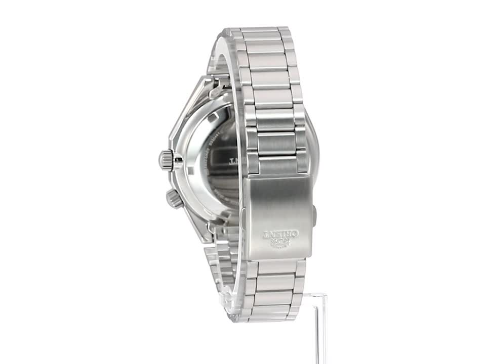 Amazon.co.jp: [オリエント]ORIENT RevivalofSK 復刻モデル 自動巻き