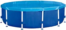 Mor - Piscina Circular 4.500 Litros