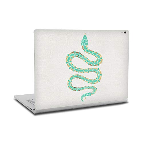 Autocollant vinyle Cat Coquillette pour Microsoft Surface Book 2