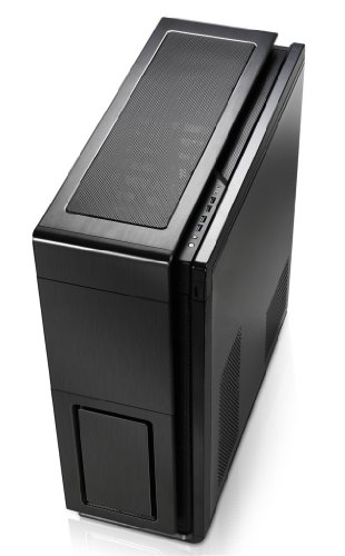 Build My PC, PC Builder, Phanteks PH-ES813P_BL