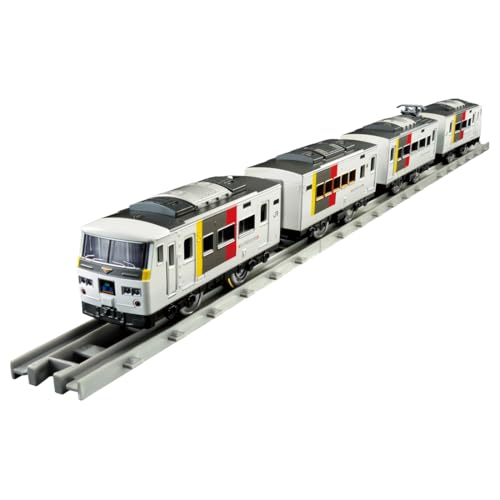 タカラトミー(TAKARA TOMY) プラレール リアルクラス 185系特急電車 (エクスプレス185)