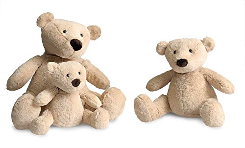 Preisvergleich Produktbild Egmont Toys Plüschtier, Braun (E130503)