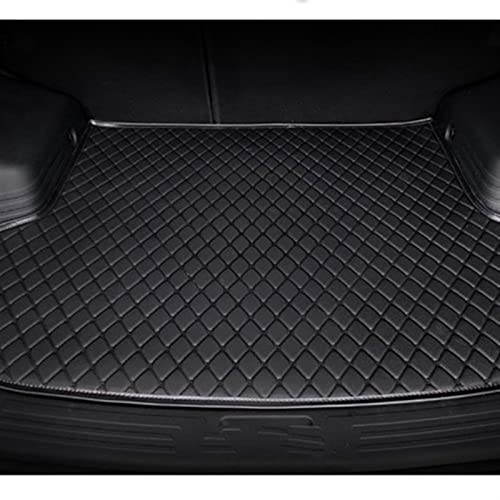 Tapis de coffre BIZZOO haute résistance pour BMW X6 E71