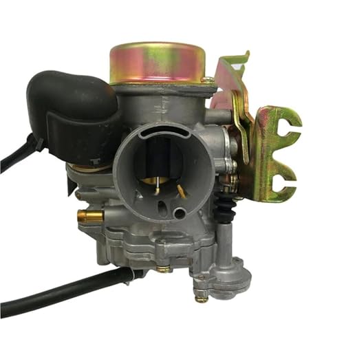 Carburateur 32mm CVK32 résout les problèmes de démarrage des Quads 250cc