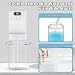 Imagen de Dalugo Dispensador automático de enjuague bucal para baño