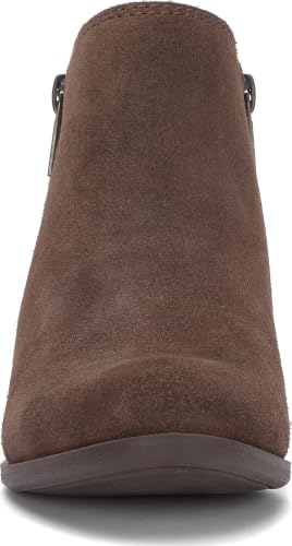 Image of Lucky Brand Women's Basel Ankle Booties