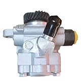 Power Steering Pump Compatible For Toyota Land Cruiser 100 1998-2008 44310-60410 4431060410 4431060450 44310-60450