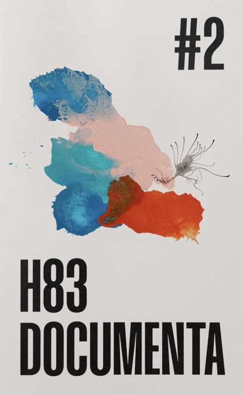 H83 Documenta. Ediz. illustrata. Oltre (Vol. 2) pour sublimer votre salon
