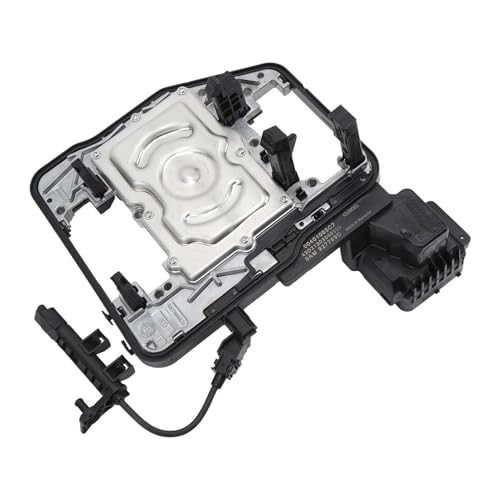Unidad de control mecatrónico 0AM927769D: Solución a fallos de transmisión en Seat 3