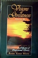 Visions of Greatness Vol. 4 Iv 1560623268 Book Cover