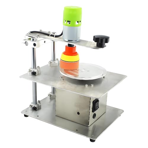 Máquina de reparación de DVD y CD, pulidora de discos semiautomática para fijar arañazos, abrasiones, oxidación y discos ilegibles, alta tasa de reparación del 99%, fácil de usar para una mayor