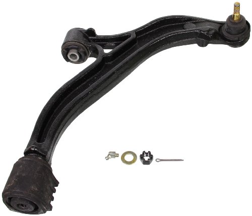 Moog CK620170 Control Arm and Ball Joint Assembly