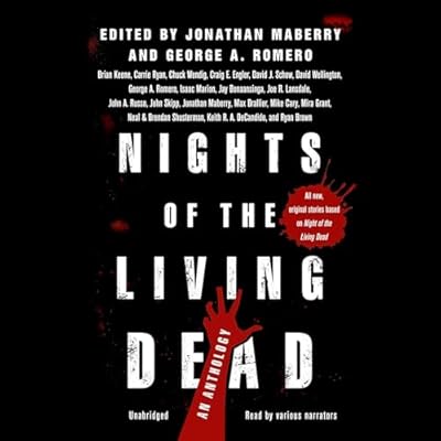 Nights of the Living Dead