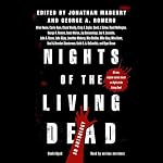 Cover of Nights of the Living Dead