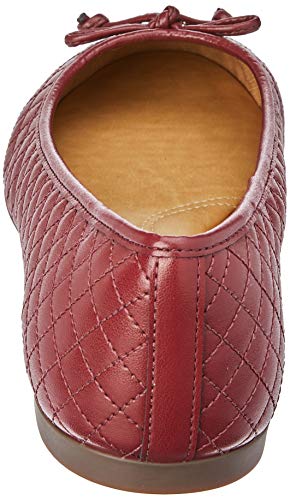 Sapatilha Anacapri Adulto Unissex Ac Vinho 37