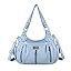 8901sky Blue