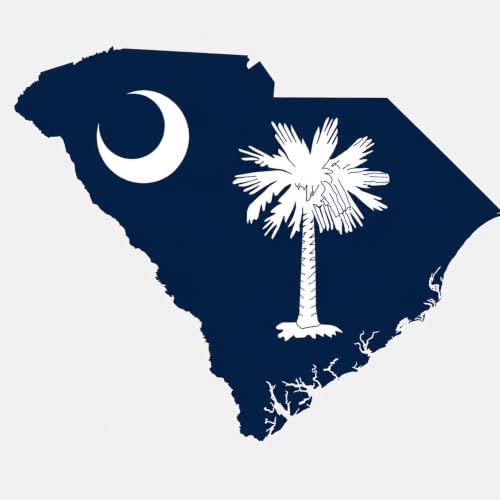 #092 South Carolina: Sovereignty, Wealth, and the Future of the State
