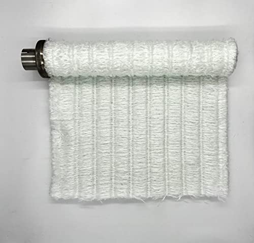 Foto von Silent Sport Weave - Auspuff & Schalldämpfer Dämmwolle/Dämmmatte (300mm)