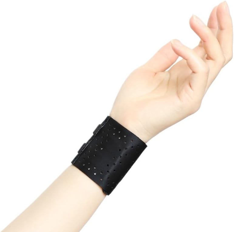 VIDI Sports Wristband Breathable Pressure Resistant Sleeve Joint Fixation