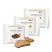 Produktbild Supplify Protein Cookie (Mix Box) mit bestem Whey Eiweiß und wenig Zucker - die leckere Alternative zu Proteinriegel & Eiweiß-Pulver (6x40g)