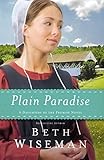 Plain Paradise (A Daughters of the Promise Novel)