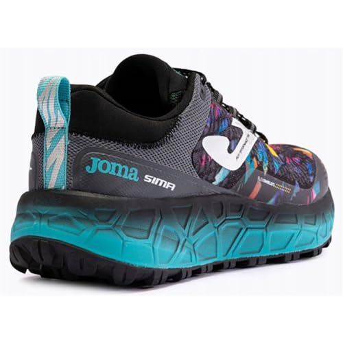 Encuentra la mejor selección de Zapatillas running joma que Puedes comprar On-line. 15 Imagen adicional