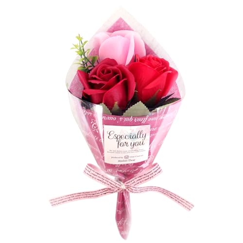 フラワーブーケ