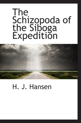 The Schizopoda of the Siboga Expedition
