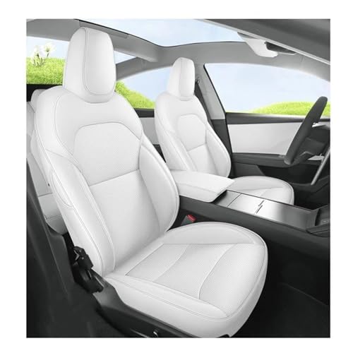 Housses de siège pour Tesla Model Y 2025 le coussin parfait pour la famille