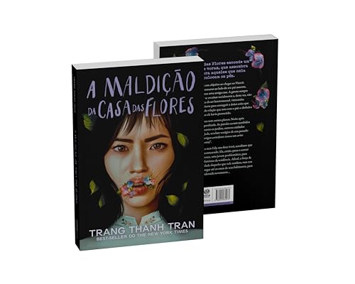 A maldição da casa das flores: A maldição da casa das flores: - Imagem 4