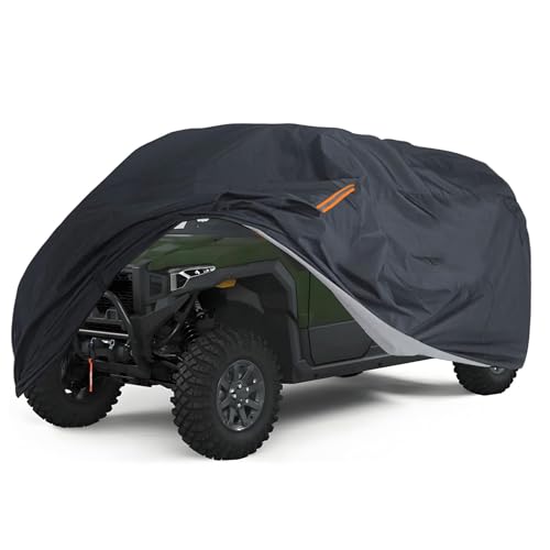 UTV Car Cover 4-6 Seaters Waterproof All-Weather