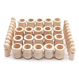 Gute Dekoration für zu Hause, Hochzeit, Büro, Klassenzimmer, z.B. DIY, Kunst, Handwerk, Malen, Schnitzerei usw,