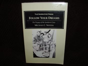Paperback Follow Your Dreams Book