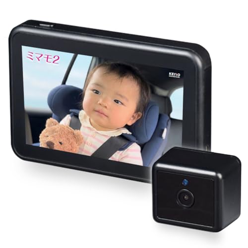 ※期間限定セール！AKEEYO 1080 車用ベビーモニター 32GBカード付属 期間限定セール！AKEEYO 1080 車用ベビーモニター 32GBカード付属