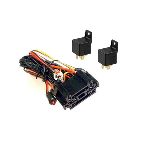Megatronix SKS Secret Switch Kill System