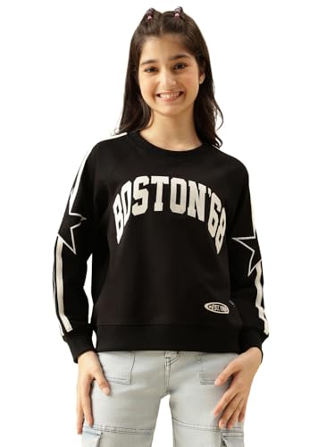 Image of Li'l Tomatoes Girls Sweatshirt