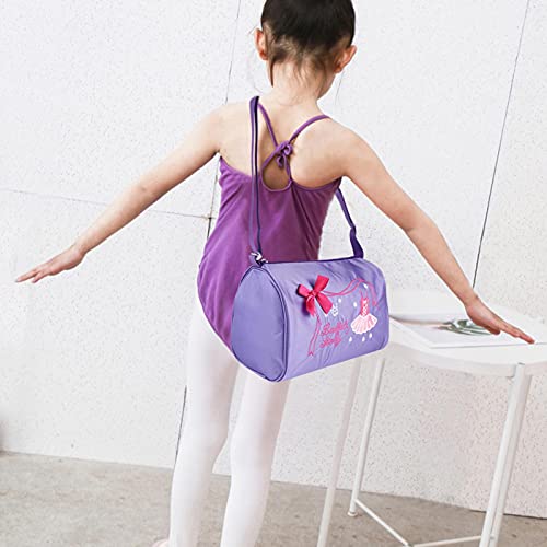 Kuuleyn Girls Ballet Bag - Image 3
