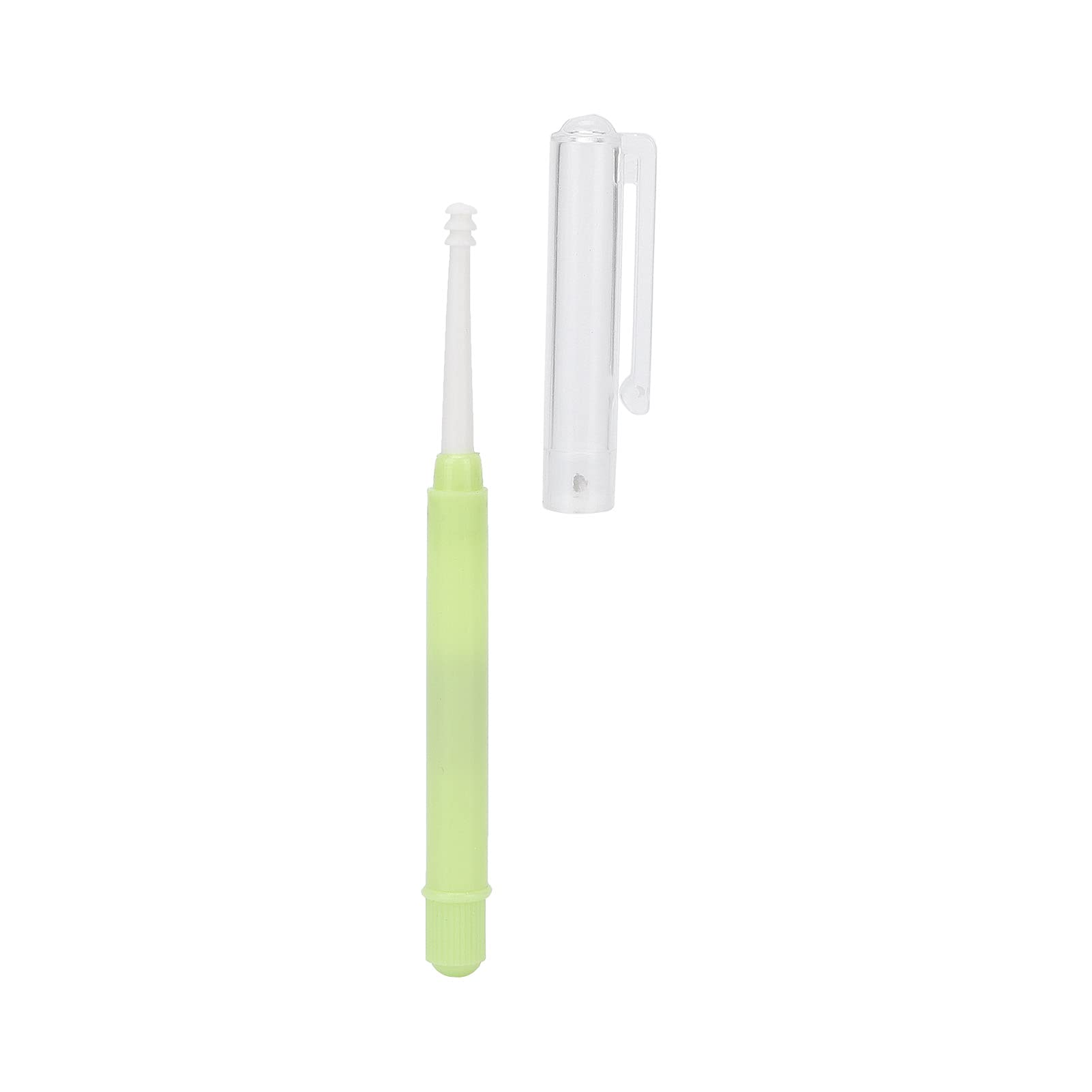 Ear Wax Removal Tool Ear Cleaning Tool Portable Ear Care Products with Storage Box Kids Ear Wax Removal