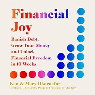 Financial Joy cover art