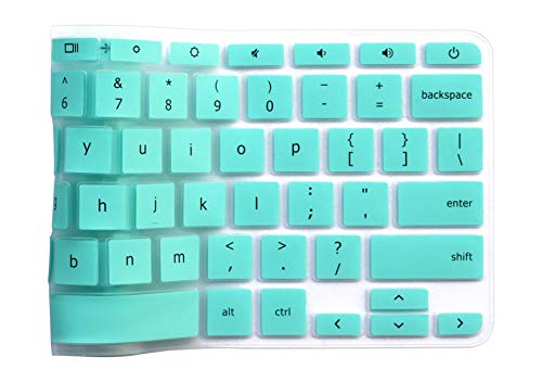 Protector de Teclado Compatible Lenovo 11.6" Mint miniatura 4
