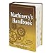 Machinery's Handbook: Large Print