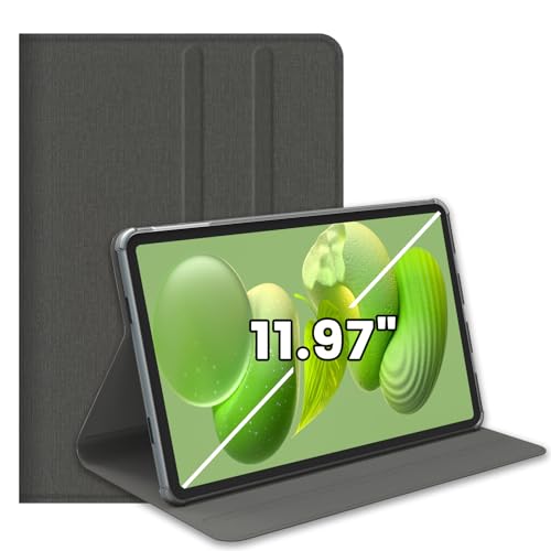 Étui support pour tablette Azeyou 11.97 idéal pour le télétravail