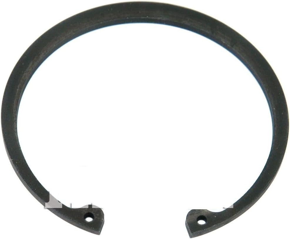 Mechanics Choice Front Wheel Bearing Retaining Ring for 2003-2014 Acura, Honda MDX, Pilot, Ridgeline (AWD)