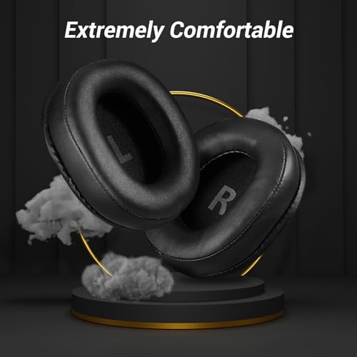 OneOdio A70 Replacement Ear Cotton miniatura 7